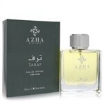 Azha Taraf by Azha - Eau De Parfum Spray 100 ml - för män
