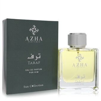 Azha Taraf by Azha - Eau De Parfum Spray 100 ml - för män