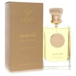 Azha Explosion by Azha - Eau De Parfum Spray 100 ml - för män
