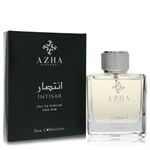 Azha Intisar by Azha - Eau De Parfum Spray 100 ml - för män