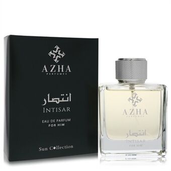 Azha Intisar by Azha - Eau De Parfum Spray 100 ml - för män