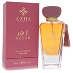 Azha Azhar by Azha - Eau De Parfum Spray 100 ml - för kvinnor