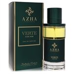 Azha Verte by Azha - Eau De Parfum Spray 100 ml - för män