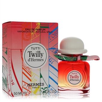 Tutti Twilly d\'HermÃ¨s by Hermes - Eau De Parfum Spray 50 ml - för kvinnor