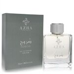 Azha Soroh by Azha - Eau De Parfum Spray 100 ml - för män