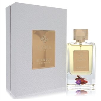 Azha Elixir Oud by Azha - Eau De Parfum Spray 100 ml - för män