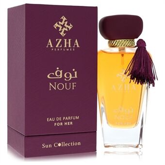 Azha Nouf by Azha - Eau De Parfum Spray 98 ml - för kvinnor