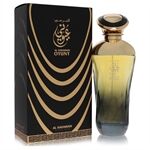 Al Haramain Oyuny by Al Haramain - Eau De Parfum Spray (Unisex) 100 ml - för kvinnor