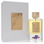 Azha Blue Saffron by Azha - Eau De Parfum Spray 100 ml - för kvinnor
