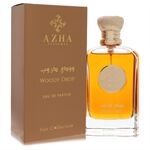 Azha Woody Drop by Azha - Eau De Parfum Spray 100 ml - för män