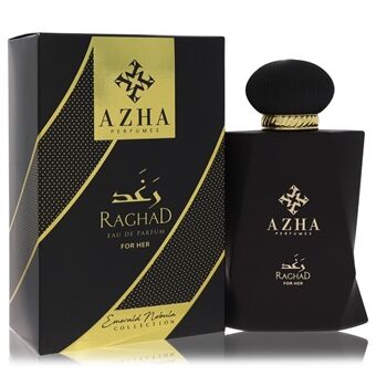Azha Raghad by Azha - Eau De Parfum Spray 100 ml - för kvinnor