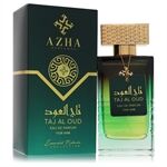 Azha Taj Al Oud by Azha - Eau De Parfum Spray 100 ml - för män