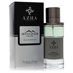Azha Mountaineer by Azha - Eau De Parfum Spray 100 ml - för män