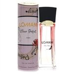 Lomani Elixir Perfect by Lomani - Eau De Parfum Spray 100 ml - för kvinnor