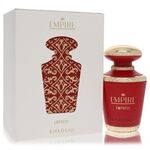 Khadlaj Empire Empress by Khadlaj - Eau De Parfum Spray 100 ml - för kvinnor