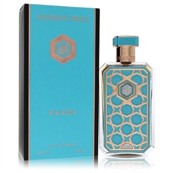 Rasasi Saada Arabian Prive by Rasasi - Eau De Parfum Spray 70 ml - för män