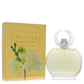 Artes Florales Morning Sunshine by Artes Florales - Eau De Parfum Spray 50 ml - för kvinnor