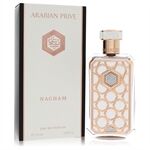 Rasasi Nagham Arabian Prive by Rasasi - Eau De Parfum Spray 70 ml - för kvinnor
