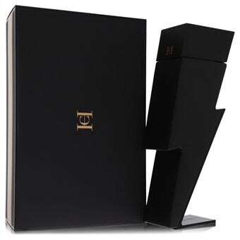 Bad Boy Le Parfum by Carolina Herrera - Eau De Parfum Spray 150 ml - för män