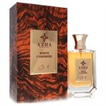 Azha White Cashmere by Azha - Eau De Parfum Spray (Unisex) 100 ml - för kvinnor