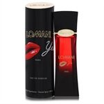 Lomani Yes by Lomani - Eau De Parfum Spray 100 ml - för kvinnor
