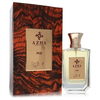 Azha Fuji by Azha - Eau De Parfum Spray 100 ml - för kvinnor