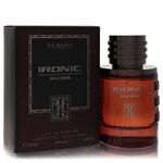 Dumont Ironic Sincere by Dumont Paris - Eau De Parfum Spray 100 ml - för män