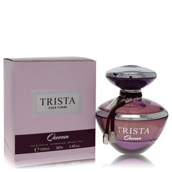 Dumont Trista Queen by Dumont Paris - Eau De Parfum Spray 100 ml - för kvinnor