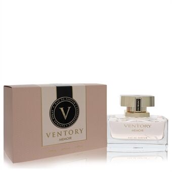 Dumont Ventory Memoir by Dumont Paris - Eau De Parfum Spray 100 ml - för kvinnor