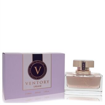 Dumont Ventory Urbane by Dumont Paris - Eau De Parfum Spray 100 ml - för kvinnor