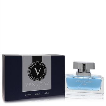 Dumont Ventory Lyric by Dumont Paris - Eau De Parfum Spray 100 ml - för kvinnor
