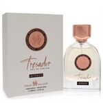 Dumont Tresador Intenso by Dumont Paris - Eau De Parfum Spray (Unisex) 100 ml - för kvinnor