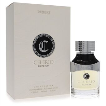 Dumont Celerio Elysium by Dumont Paris - Eau De Parfum Spray (Unisex) 100 ml - för kvinnor