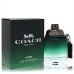 Coach Green by Coach - Eau De Toilette Spray 38 ml - för män
