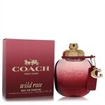 Coach Wild Rose by Coach - Eau De Parfum Spray 50 ml - för kvinnor