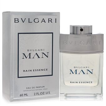 Bvlgari Man Rain Essence by Bvlgari - Eau De Parfum Spray 60 ml - för män