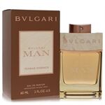 Bvlgari Man Terrae Essence by Bvlgari - Eau De Parfum Spray 60 ml - för män