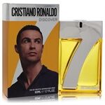 Cristiano Ronaldo Discover by Cristiano Ronaldo - Eau De Toilette Spray 50 ml - för män