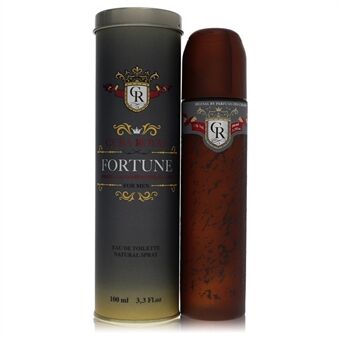 Cuba Royal Fortune by Fragluxe - Eau De Toilette Spray 100 ml - för män
