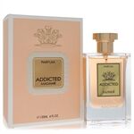Hamidi Addicted Madame by Hamidi - Eau De Parfum Spray 120 ml - för kvinnor