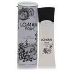 Lomani Prive by Lomani - Eau De Parfum Spray 100 ml - för kvinnor