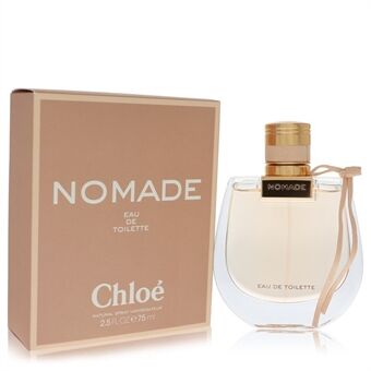 Chloe Nomade by Chloe - Eau De Toilette Spray 75 ml - för kvinnor
