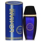 Lomani Blue Dandy by Lomani - Eau De Toilette Spray 100 ml - för män