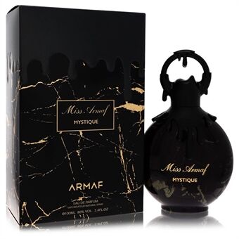 Armaf Miss Armaf Mistique by Armaf - Eau De Parfum Spray 100 ml - för kvinnor