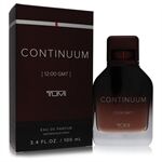 Tumi Continuum by Tumi - Eau De Parfum Spray 100 ml - för män