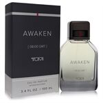 Tumi Awaken by Tumi - Eau De Parfum Spray 100 ml - för män
