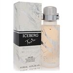 Iceberg Twice Platinum by Iceberg - Eau De Toilette Spray 125 ml - för kvinnor