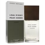 L'Eau D'issey Eau & Cedre by Issey Miyake - Eau De Toilette Intense Spray 100 ml - för män