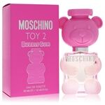 Moschino Toy 2 Bubble Gum by Moschino - Eau De Toilette Spray 30 ml - för kvinnor