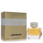Montblanc Signature Absolue by Mont Blanc - Eau De Parfum Spray 50 ml - för kvinnor